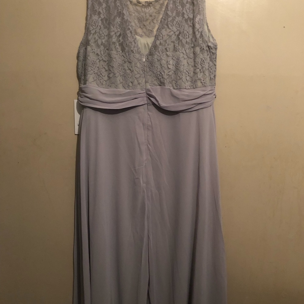 Plus Size Formal Dress